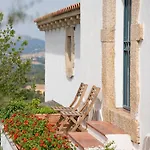 Bed and Breakfast Dolce Luna Arzachena