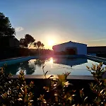 Dolce Luna Bed and Breakfast 4*