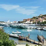 Bed and Breakfast Dolce Luna Arzachena