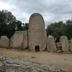 Dolce Luna 4* Arzachena