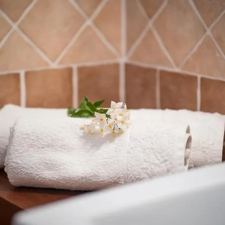 Bed & Breakfast Dolce Luna