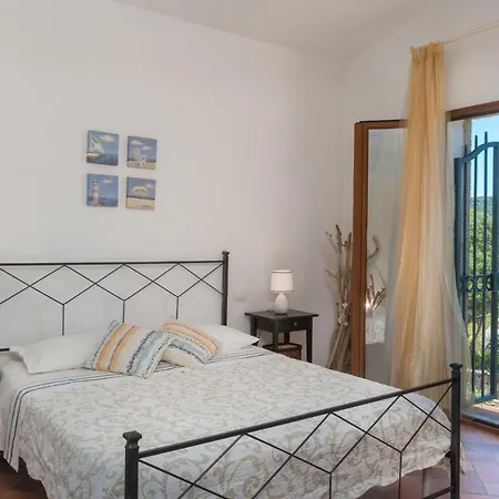 Bed & Breakfast Dolce Luna Arzachena
