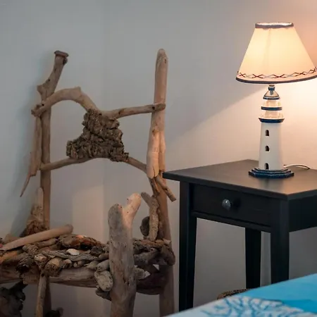 Bed & Breakfast Dolce Luna 4*