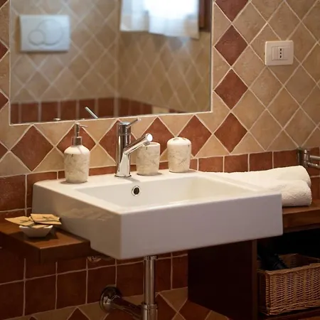 Bed & Breakfast Dolce Luna 4*