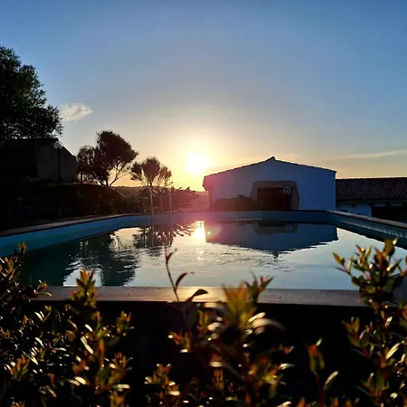 Dolce Luna Bed & Breakfast 4*