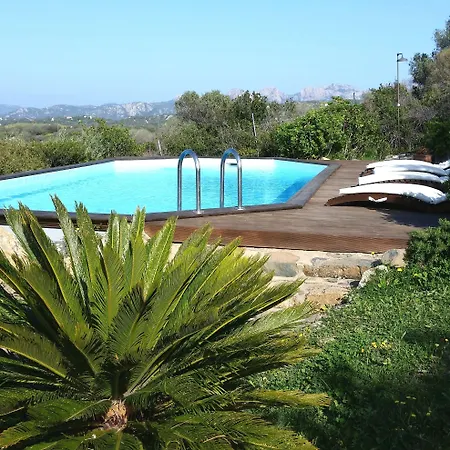 Bed & Breakfast Dolce Luna