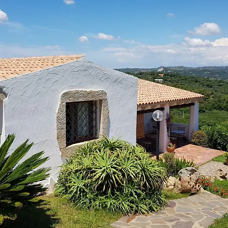 Dolce Luna Bed & Breakfast