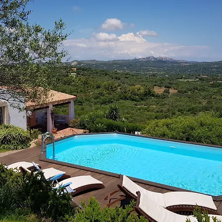 Bed & Breakfast Dolce Luna