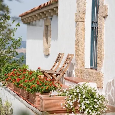 Bed & Breakfast Dolce Luna 4*