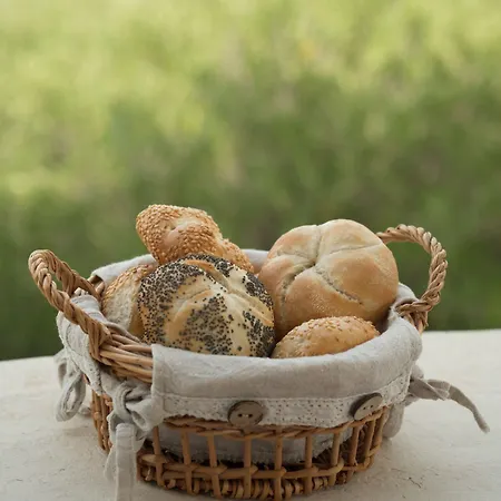 Bed & Breakfast Dolce Luna 4*