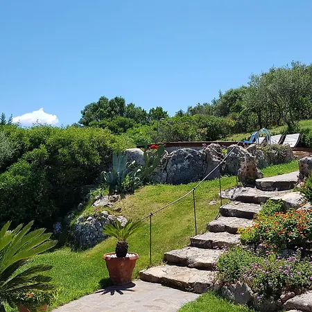 Bed & Breakfast Dolce Luna