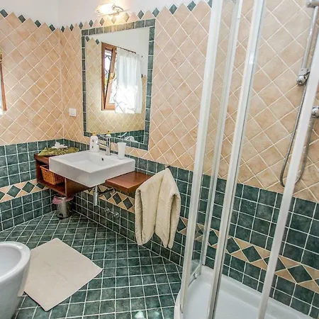 B&B Dolce Luna 4*