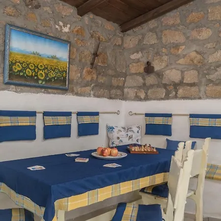 Dolce Luna Bed and breakfast
