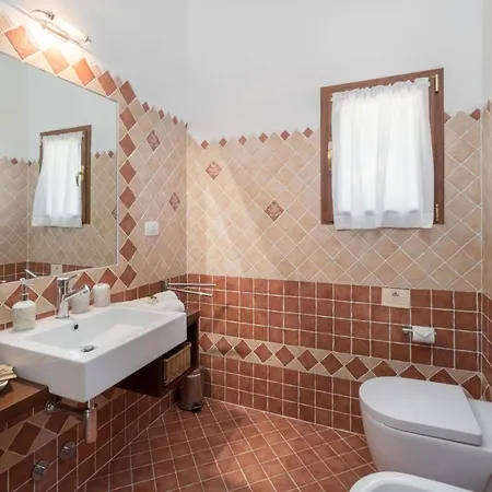 Bed and breakfast Dolce Luna Arzachena