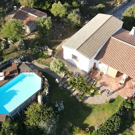 Dolce Luna Arzachena