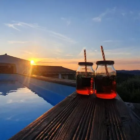 Dolce Luna Bed & Breakfast