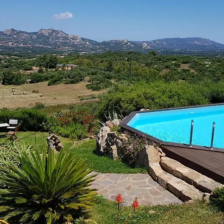 Bed & Breakfast Dolce Luna