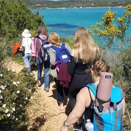 Dolce Luna Bed & Breakfast 4*