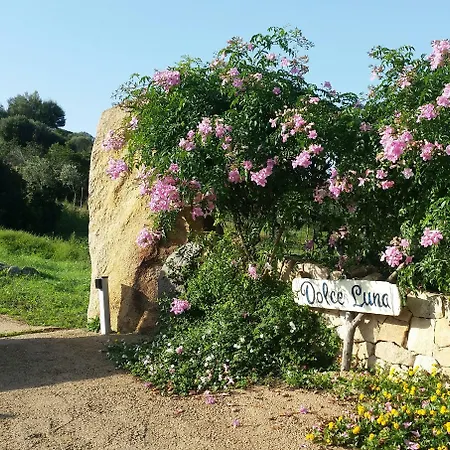 Dolce Luna 4* Arzachena