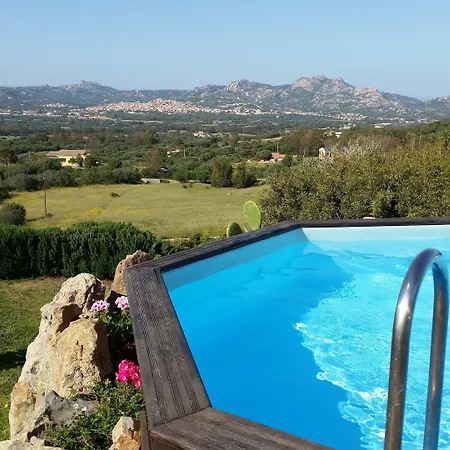 Bed & Breakfast Dolce Luna