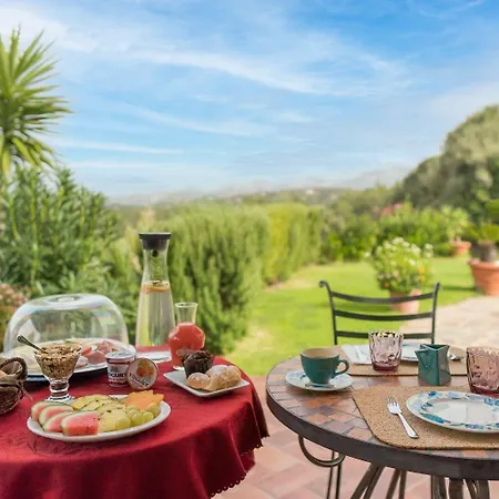 Bed & Breakfast Dolce Luna