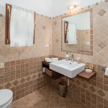 Bed & Breakfast Dolce Luna Arzachena