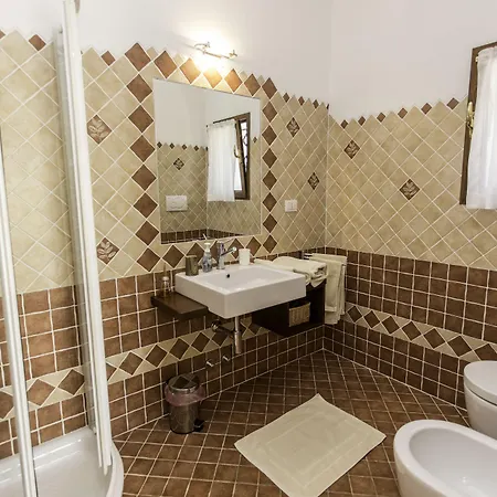 Bed & Breakfast Dolce Luna