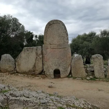 Dolce Luna 4* Arzachena