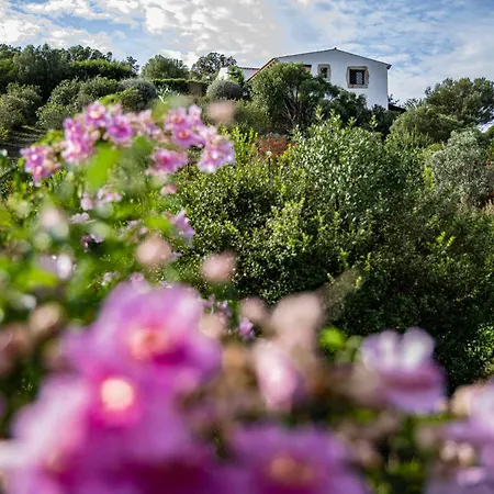 Dolce Luna 4* Arzachena