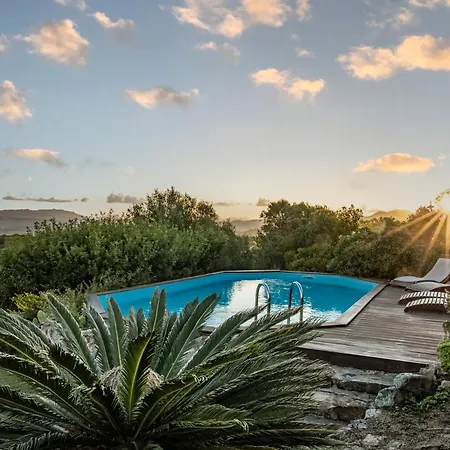 Dolce Luna 4*