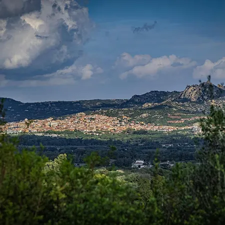 Dolce Luna Arzachena