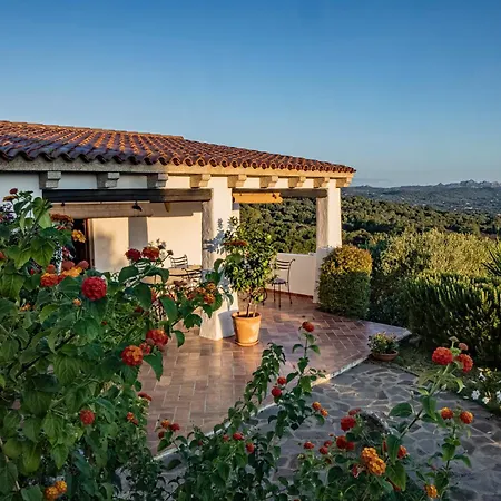 Dolce Luna 4* Arzachena
