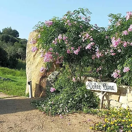 לינה וארוחת בוקר Dolce Luna 4*