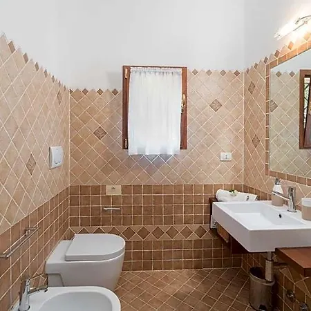 Dolce Luna 4* ארזח'ינה