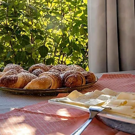 Panzió Dolce Luna 4*