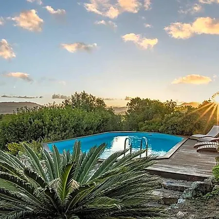 Dolce Luna 4*