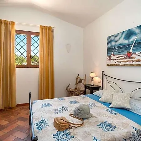 Dolce Luna Bed and breakfast Arzachena
