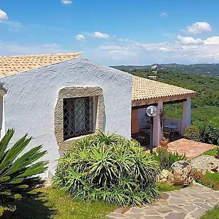 Dolce Luna 4* Arzachena