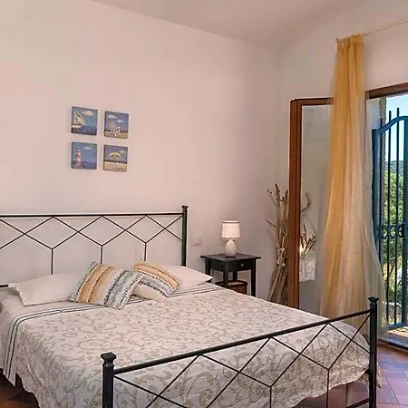 Dolce Luna 4* Arzachena