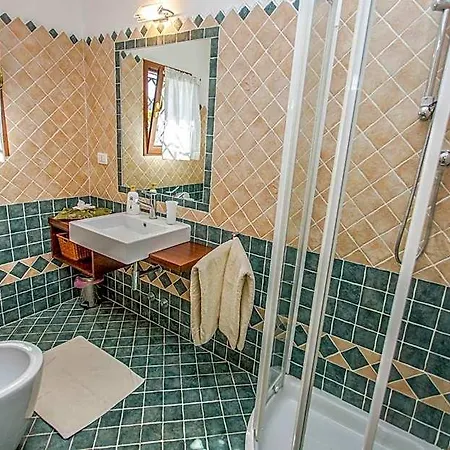Bed and breakfast Dolce Luna Arzachena