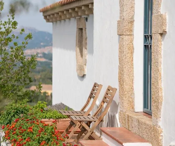 ベッド・アンド・ブレックファスト Dolce Luna アルツァケーナ