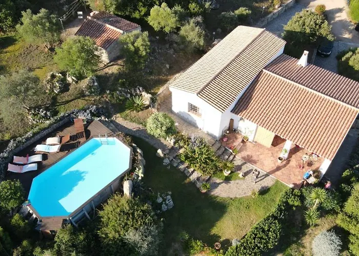 Dolce Luna アルツァケーナ