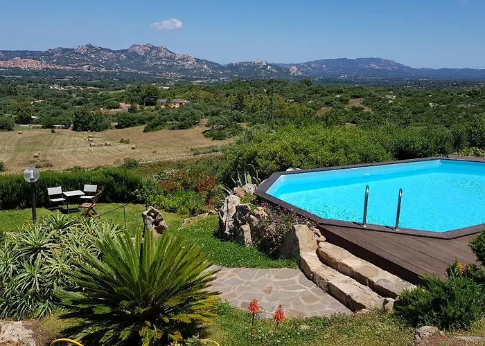 ベッド・アンド・ブレックファスト Dolce Luna