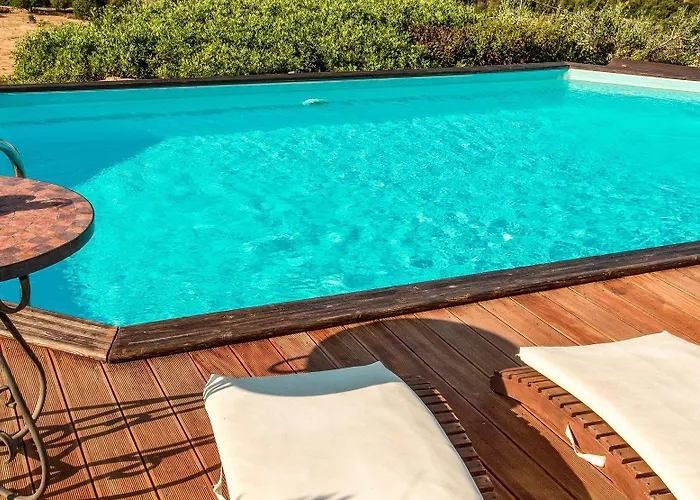 Dolce Luna ベッド・アンド・ブレックファスト アルツァケーナ