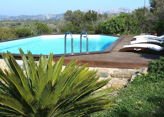 ベッド・アンド・ブレックファスト Dolce Luna