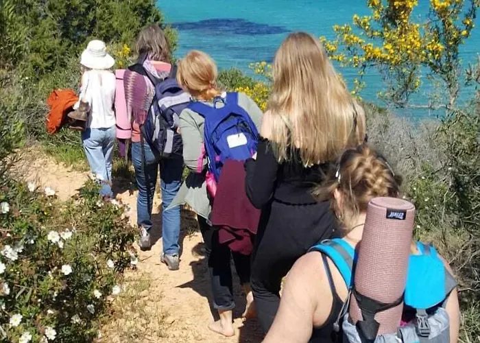 Dolce Luna ベッド・アンド・ブレックファスト 4*