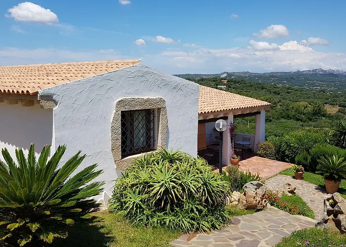 Dolce Luna ベッド・アンド・ブレックファスト