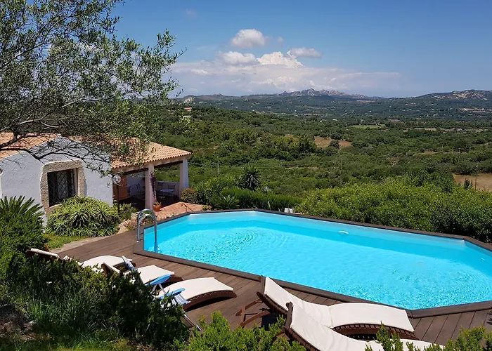 ベッド・アンド・ブレックファスト Dolce Luna