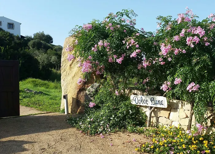 Dolce Luna 4* アルツァケーナ