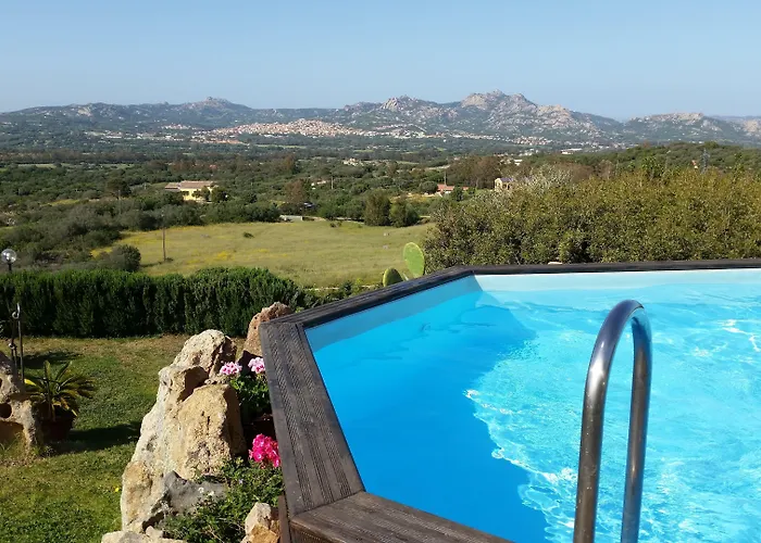 ベッド・アンド・ブレックファスト Dolce Luna